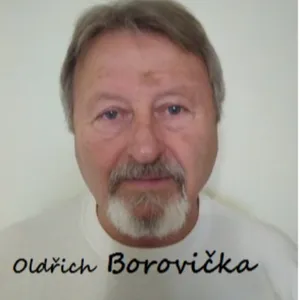 JUDr. Oldřich Borovička